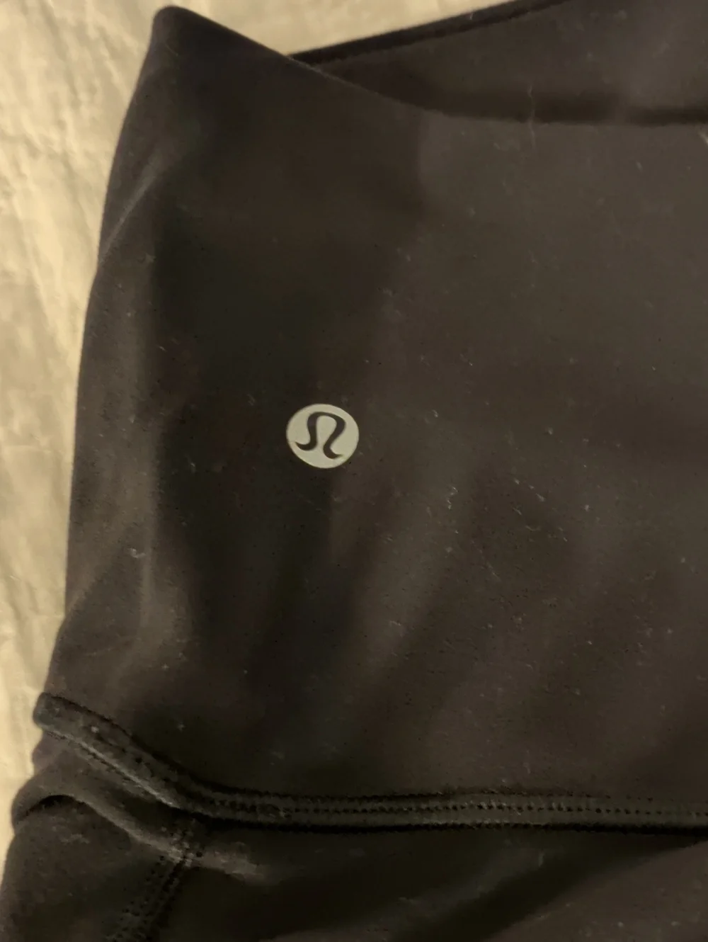 Lululemon | Align 25 Inseam Black
